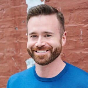 Adam Gregory