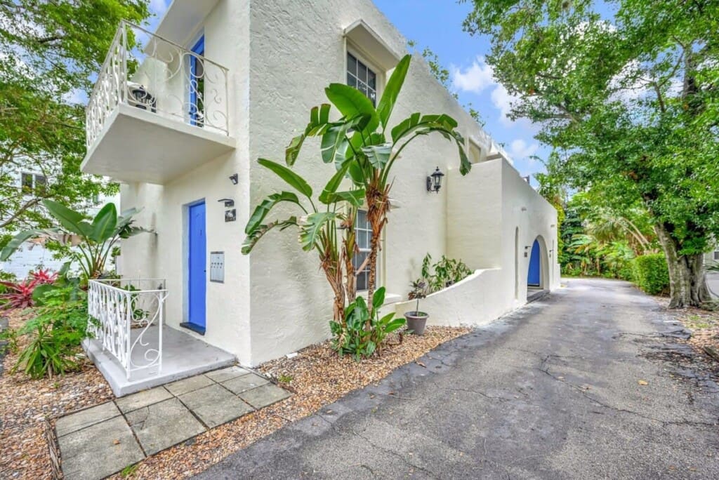 Bright Designer Villa