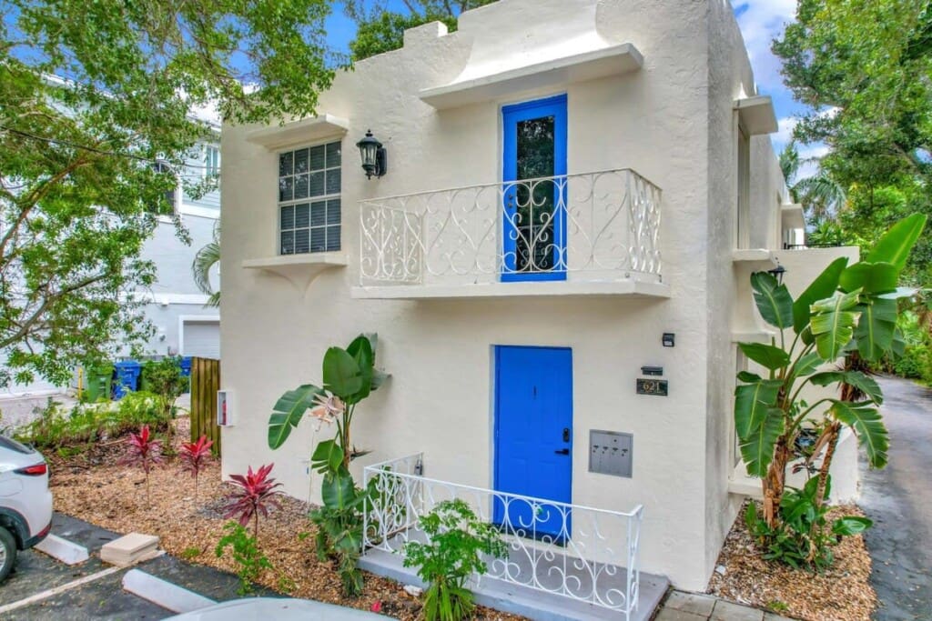 Example of Luxury Furnished Living style