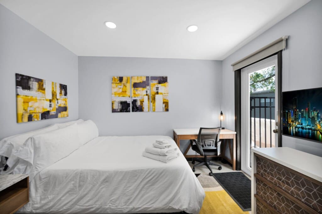 Greek Villa, Wilton Manors