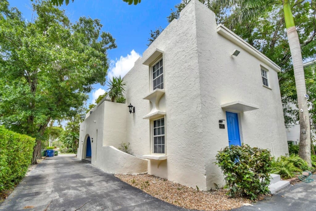 Stylish Villa in Wilton Manors
