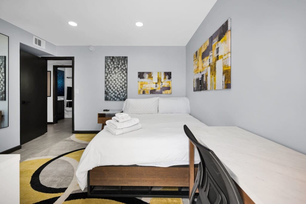 Greek Villa, Wilton Manors