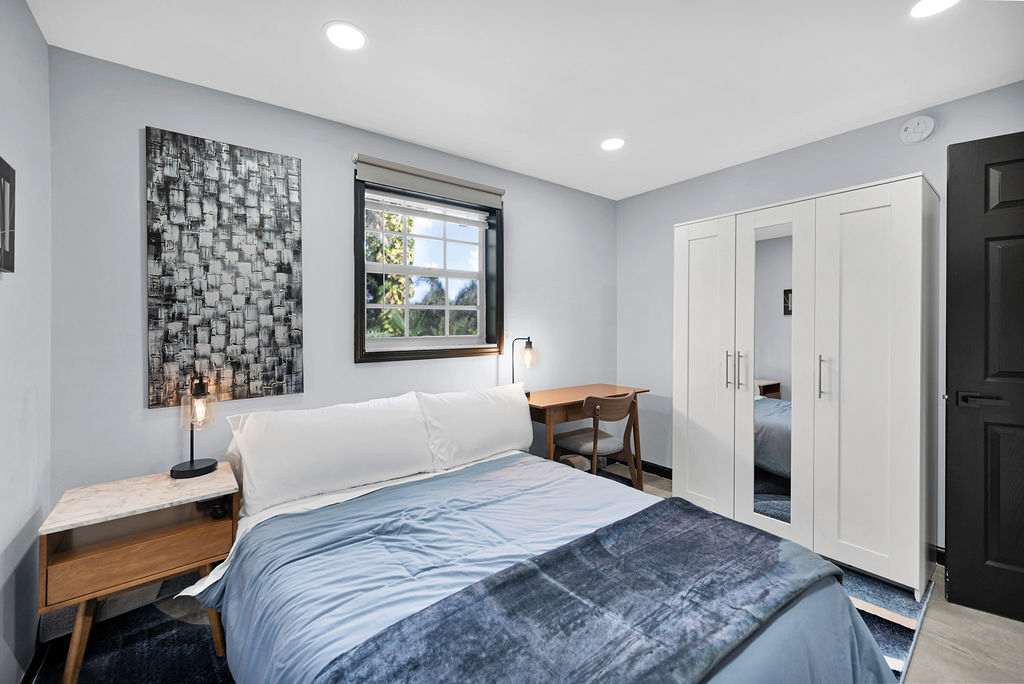 Stylish Villa in Wilton Manors
