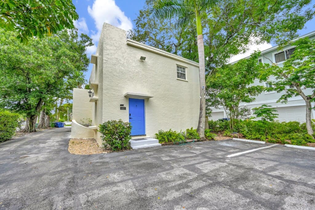 Stylish Villa in Wilton Manors