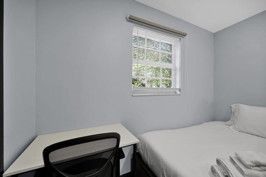 Example of Luxury Furnished Living style