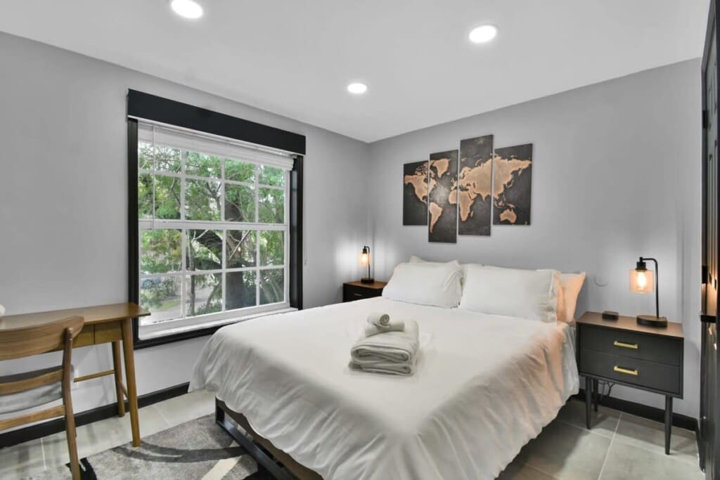 Bright Designer Villa