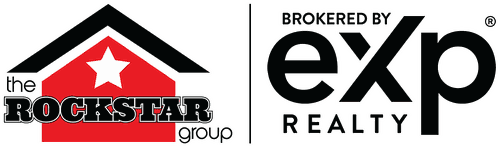 The Rockstar Group, brokered by eXp Realty